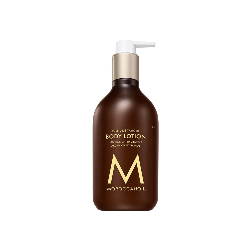 SOLEIL DE TANGER BODY LOTION (LOCIÓN CORPORAL)